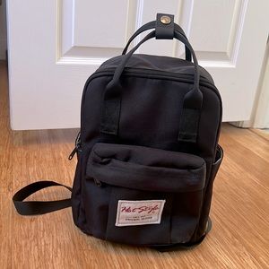 Hot Style Small Backpack